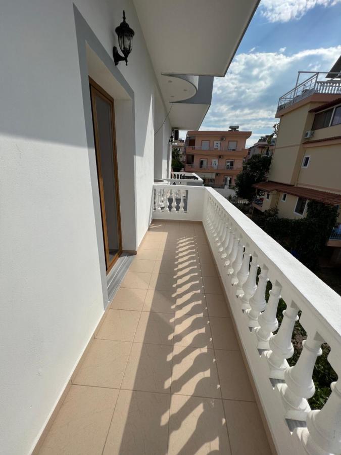 Vila Sidi Ксамил Экстерьер фото