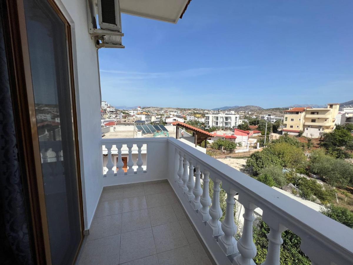 Vila Sidi Ксамил Экстерьер фото