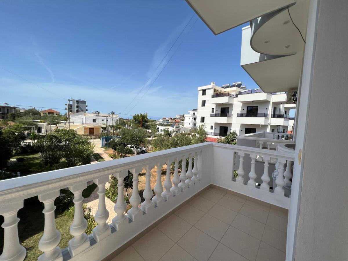 Vila Sidi Ксамил Экстерьер фото