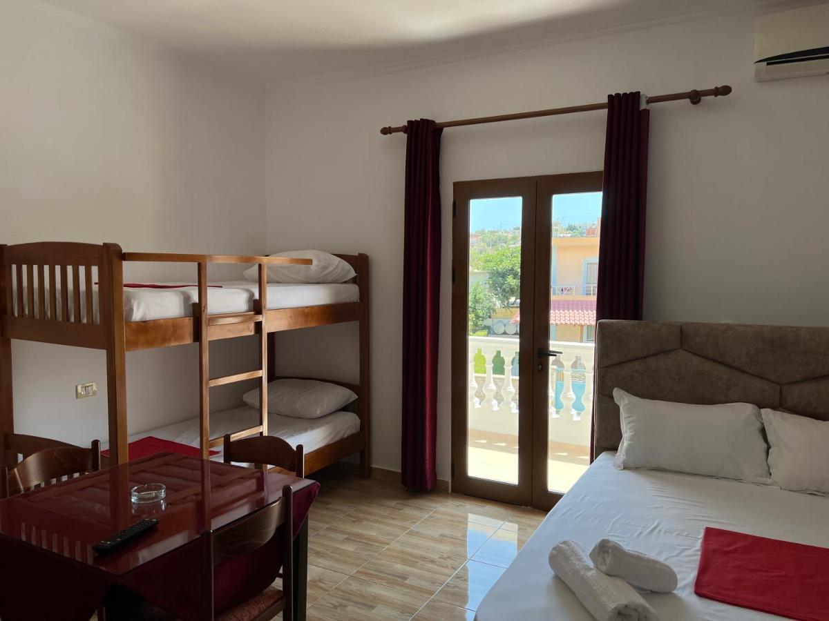 Vila Sidi Ксамил Экстерьер фото