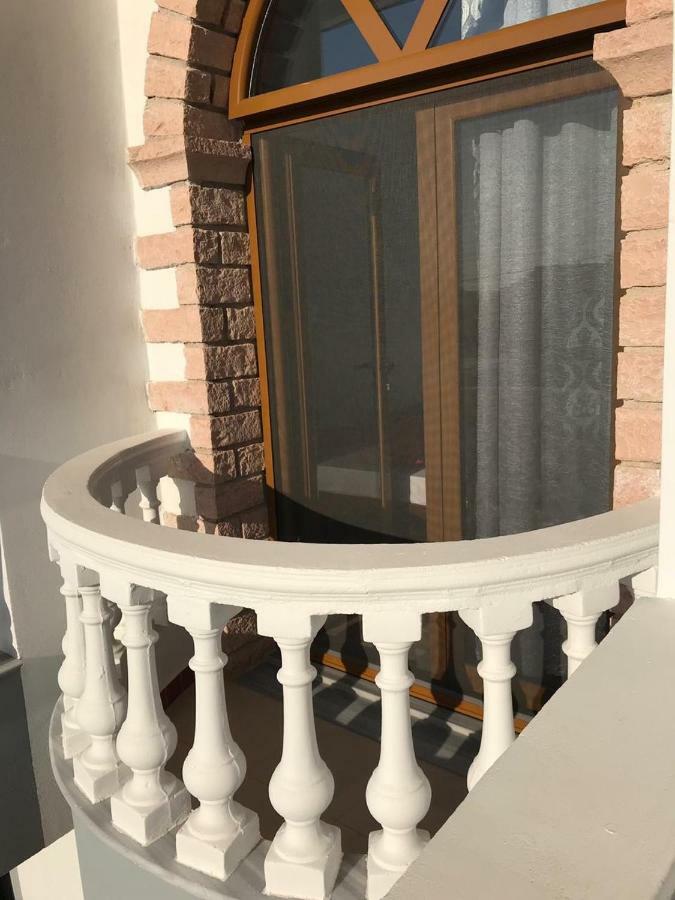 Vila Sidi Ксамил Экстерьер фото